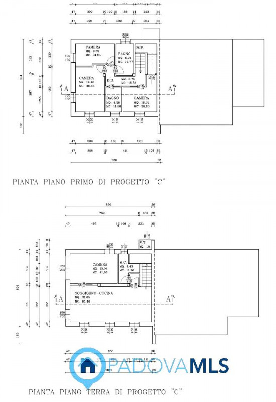 Immobile in esclusiva al Gruppo Padova MLS

Abano Terme – zona Giarre

In uno dei contesti più tr...