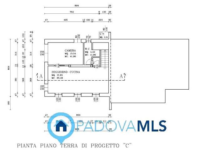 Immobile in esclusiva al Gruppo Padova MLS

Abano Terme – zona Giarre

In uno dei contesti più tr...