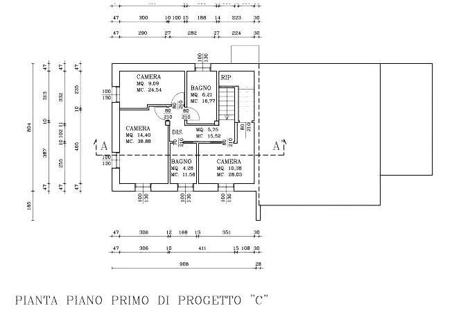 Immobile in esclusiva al Gruppo Padova MLS

Abano Terme – zona Giarre

In uno dei contesti più tr...