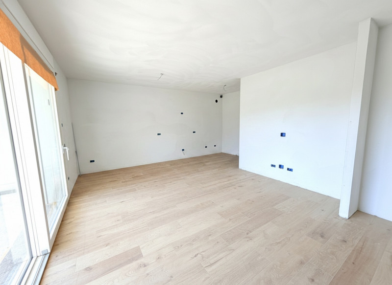 Situato in centro al paese, appartamento al piano terra con giardino esclusivo.

Con ingresso ind...