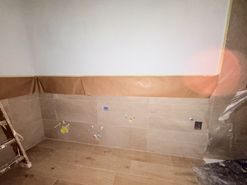 Situato in centro al paese, appartamento al piano terra con giardino esclusivo.

Con ingresso ind...