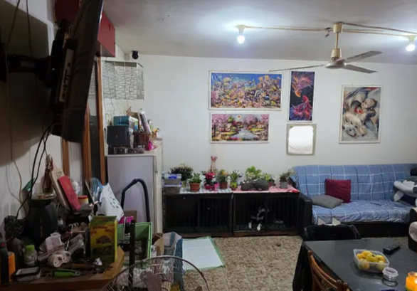 Rif. A.A.512-24

Vendita all'asta - appartamento al piano terra con posto auto in data 12 giugno ...