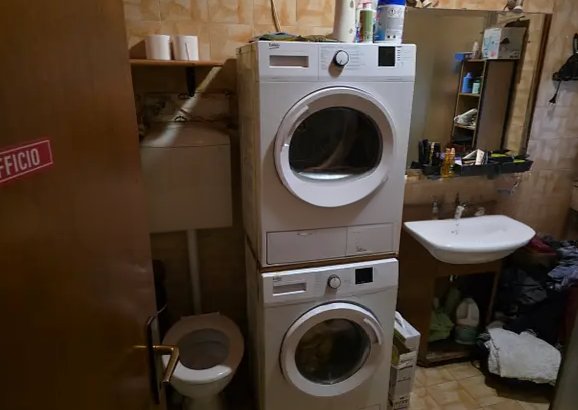 Rif. A.A.512-24

Vendita all'asta - appartamento al piano terra con posto auto in data 12 giugno ...