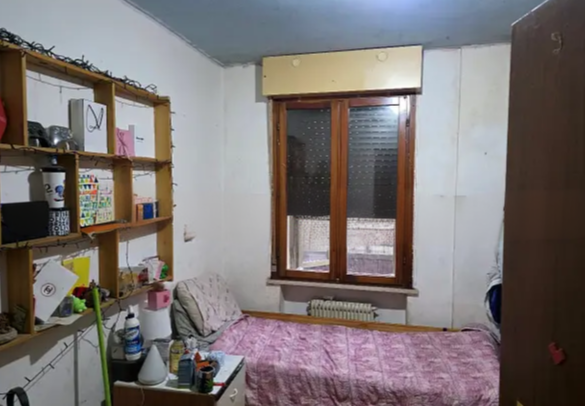 Rif. A.A.512-24

Vendita all'asta - appartamento al piano terra con posto auto in data 12 giugno ...