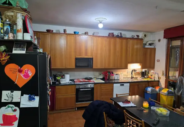 Rif. A.A.512-24

Vendita all'asta - appartamento al piano terra con posto auto in data 12 giugno ...