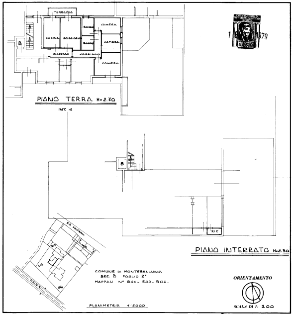 Rif. A.A.512-24

Vendita all'asta - appartamento al piano terra con posto auto in data 12 giugno ...