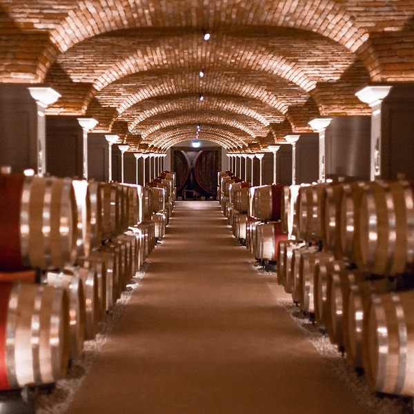 CANTINA VINICOLA 8ha Attrezzature Magazzino Amarone

Nel cuore della storica Valpolicella, in pro...