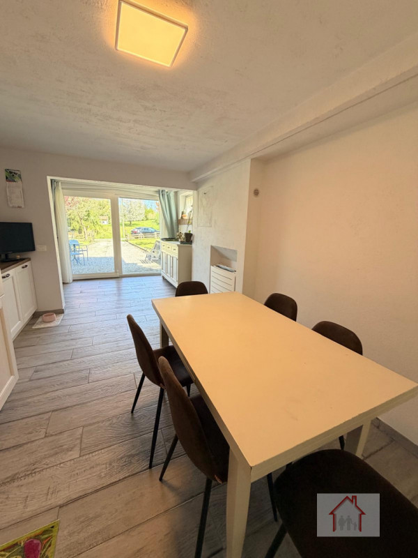 CASA SINGOLA SU DUE PIANI NELLA ZONA DI SANTI ANGELI
Nel cuore del Montello, nella rinomata e tra...