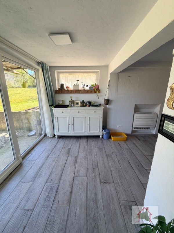 CASA SINGOLA SU DUE PIANI NELLA ZONA DI SANTI ANGELI
Nel cuore del Montello, nella rinomata e tra...