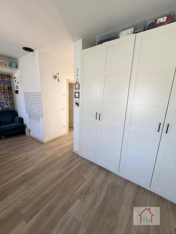 CASA SINGOLA SU DUE PIANI NELLA ZONA DI SANTI ANGELI
Nel cuore del Montello, nella rinomata e tra...