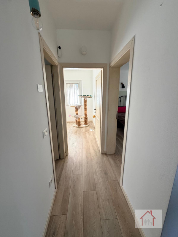 CASA SINGOLA SU DUE PIANI NELLA ZONA DI SANTI ANGELI
Nel cuore del Montello, nella rinomata e tra...