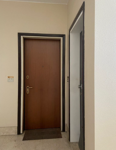 Rif. A.A.383-24

Vendita all'asta - appartamento al 5° piano con posto auto in data 11 giugno 202...