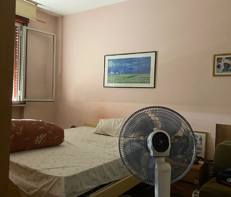 Rif. A.A.383-24

Vendita all'asta - appartamento al 5° piano con posto auto in data 11 giugno 202...