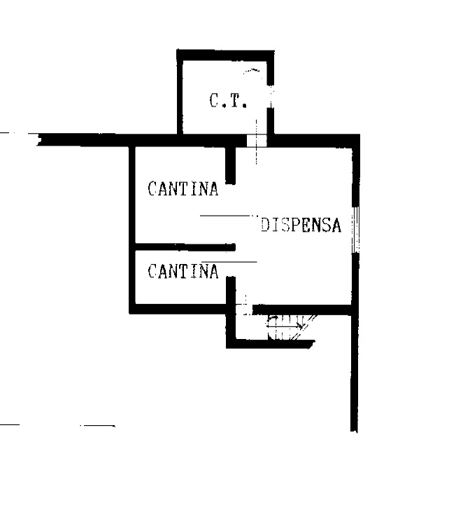 COMPOSIZIONE:
Proponiamo in vendita elegante Villa storica, caratterizzata da spazi ampi e ben di...