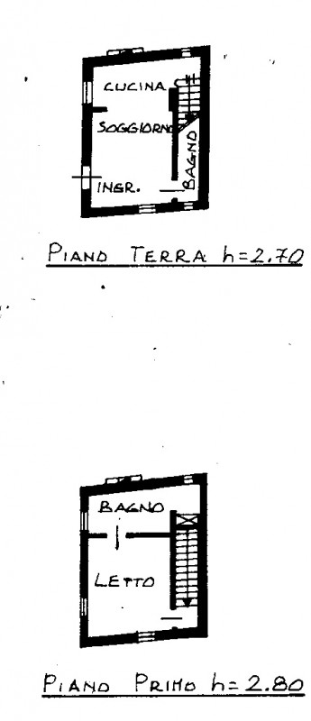 COMPOSIZIONE:
Proponiamo in vendita elegante Villa storica, caratterizzata da spazi ampi e ben di...