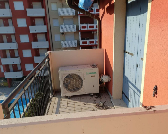 Rif. A.A.239-23

Vendita all'asta - appartamento al 3° piano con posto auto in data 11 giugno 202...