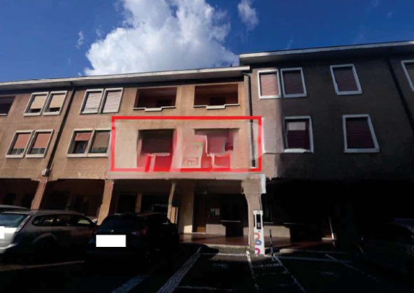 Rif. A.A.309-24

Vendita all'asta - ufficio al 1° piano in data 11 giugno 2026

Descrizione: trat...