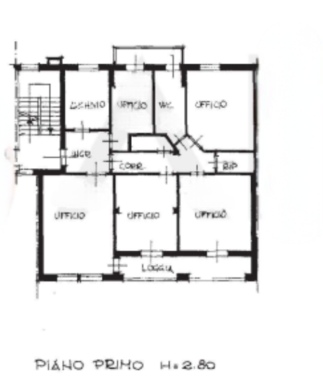Rif. A.A.309-24

Vendita all'asta - ufficio al 1° piano in data 11 giugno 2026

Descrizione: trat...