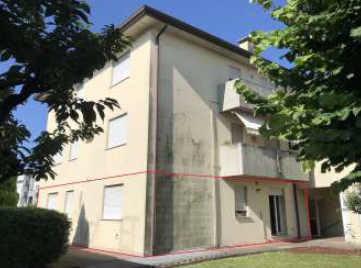 Rif. A.A.345-24

Vendita all'asta - appartamento al piano terra con garage in data 15 giugno 2026...