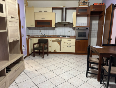 Rif. A.A.345-24

Vendita all'asta - appartamento al piano terra con garage in data 15 giugno 2026...