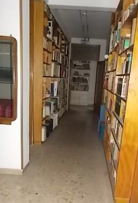 Rif. A.A.328-25

Vendita all'asta - appartamento al 3° piano con garage in data 11 giugno 2026

D...