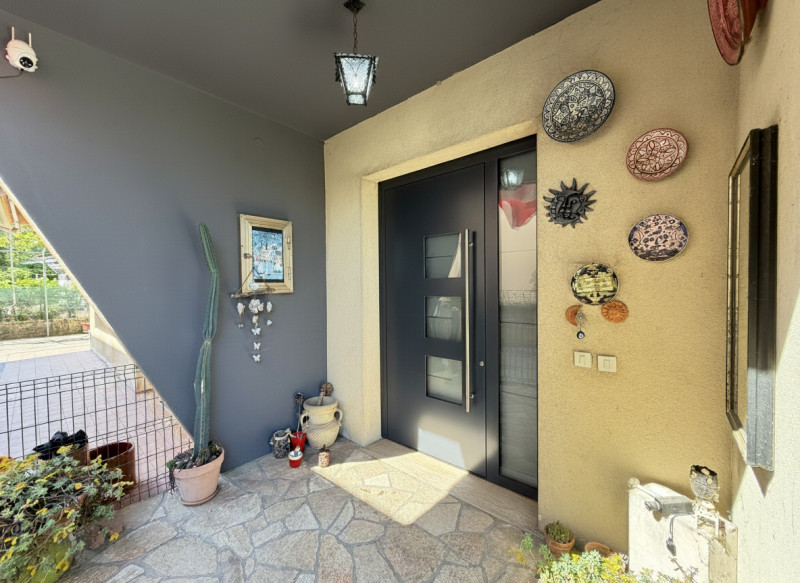 Onara di Tombolo, inserita in un quartiere residenziale caratterizzato dalla massima tranquillità...