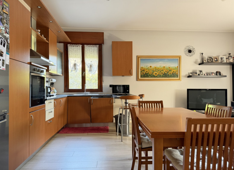 Onara di Tombolo, inserita in un quartiere residenziale caratterizzato dalla massima tranquillità...