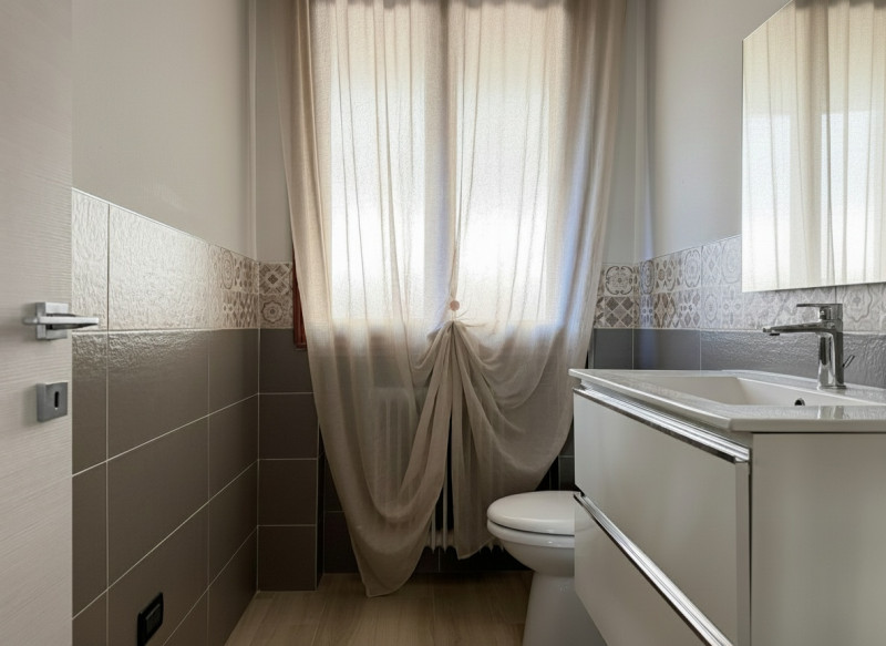 Onara di Tombolo, inserita in un quartiere residenziale caratterizzato dalla massima tranquillità...