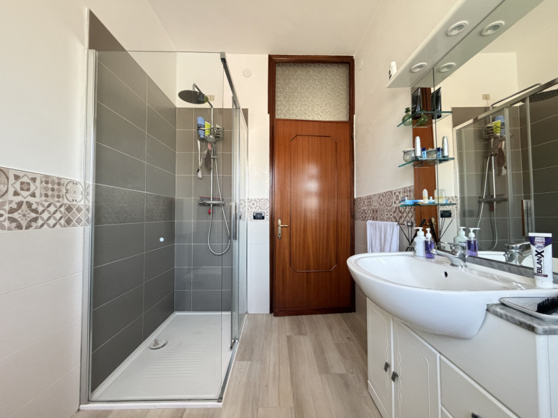 Onara di Tombolo, inserita in un quartiere residenziale caratterizzato dalla massima tranquillità...