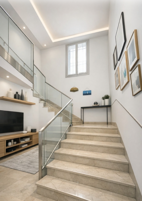 Vicenza Affascinante appartamento 

Trattative riservate presso Sogno immobiliare via Marconi, 2 ...