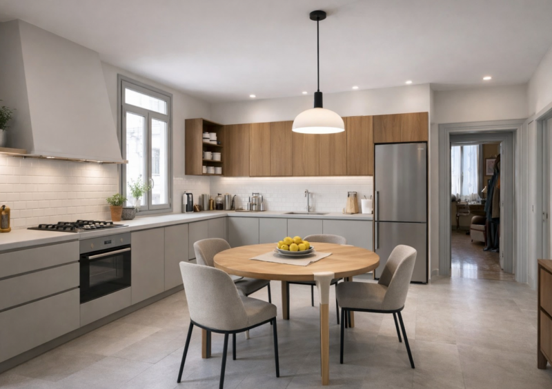 Vicenza Affascinante appartamento 

Trattative riservate presso Sogno immobiliare via Marconi, 2 ...