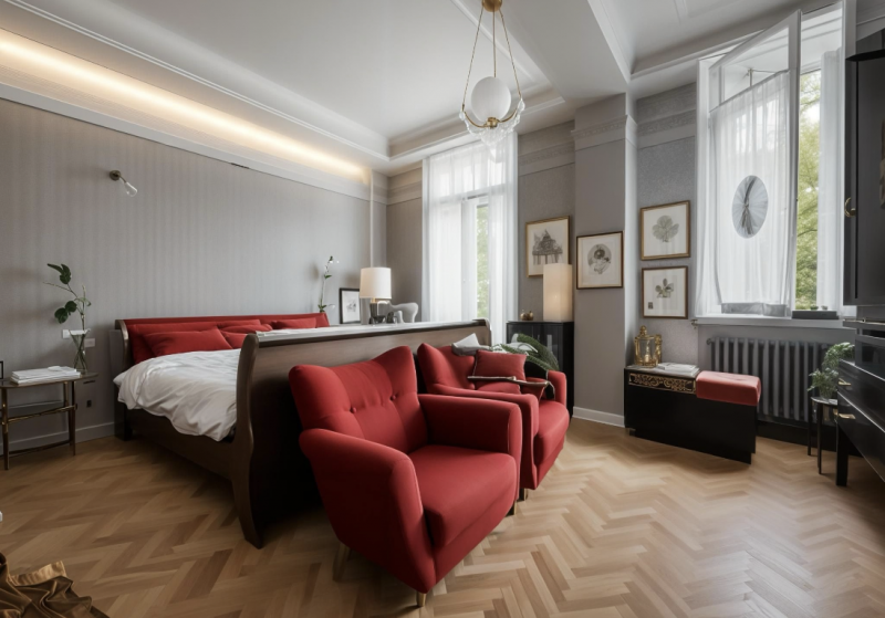 Vicenza Affascinante appartamento 

Trattative riservate presso Sogno immobiliare via Marconi, 2 ...