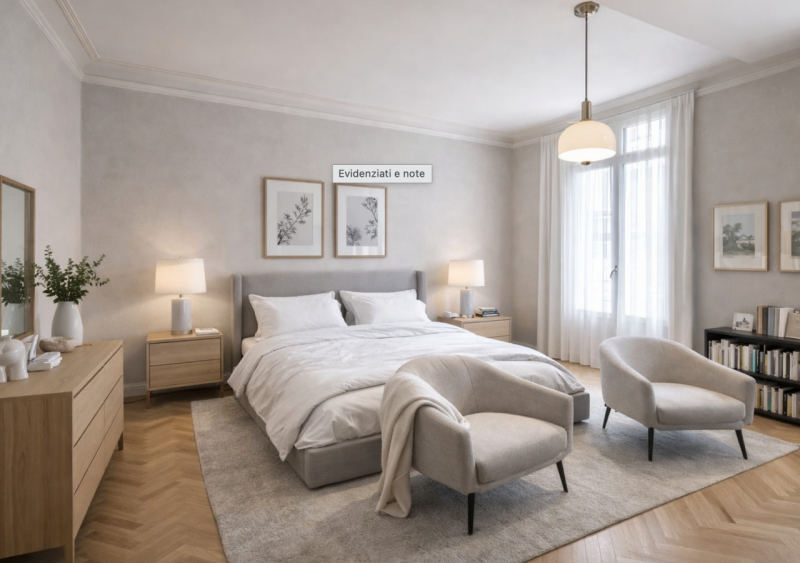 Vicenza Affascinante appartamento 

Trattative riservate presso Sogno immobiliare via Marconi, 2 ...