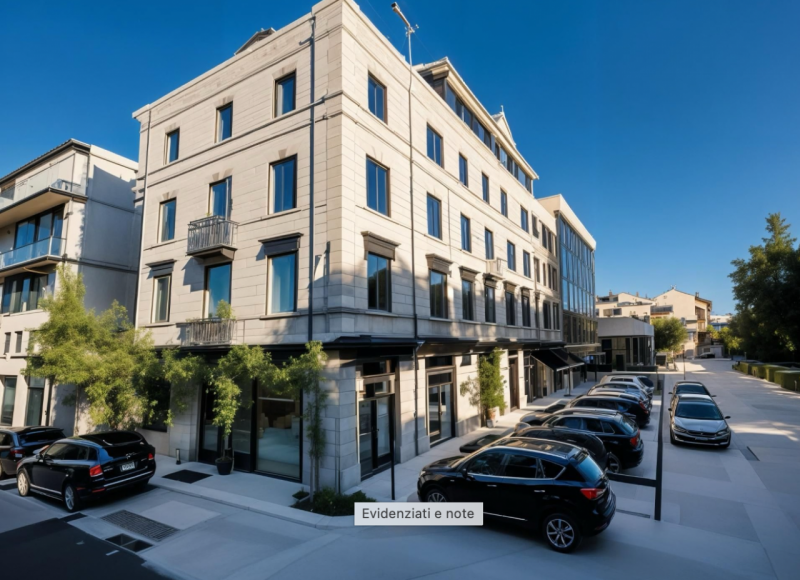 Vicenza Affascinante appartamento 

Trattative riservate presso Sogno immobiliare via Marconi, 2 ...