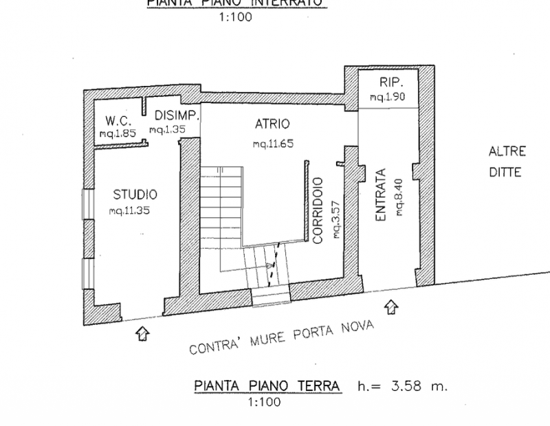 Vicenza Affascinante appartamento 

Trattative riservate presso Sogno immobiliare via Marconi, 2 ...
