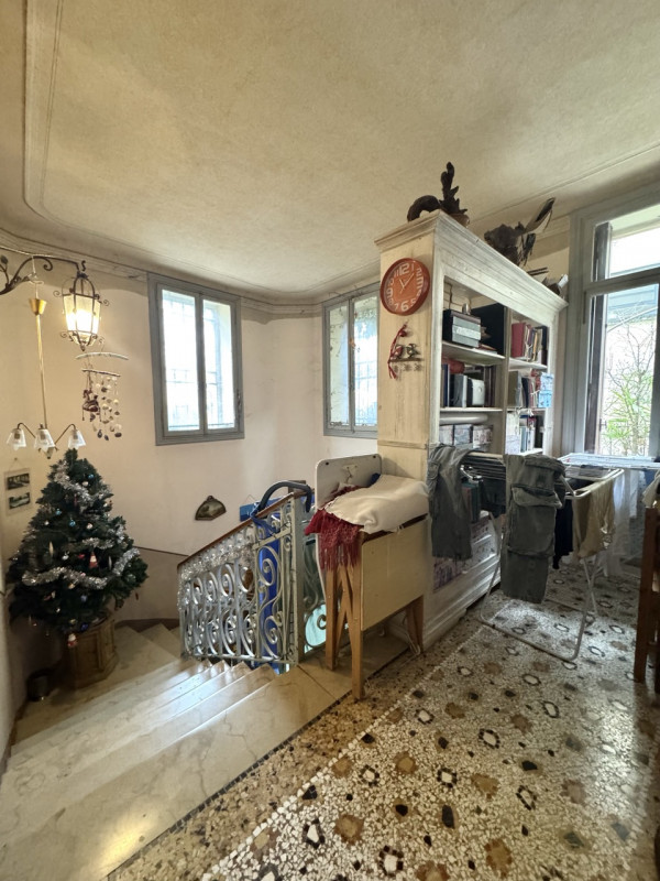Vicenza Affascinante appartamento 

Trattative riservate presso Sogno immobiliare via Marconi, 2 ...