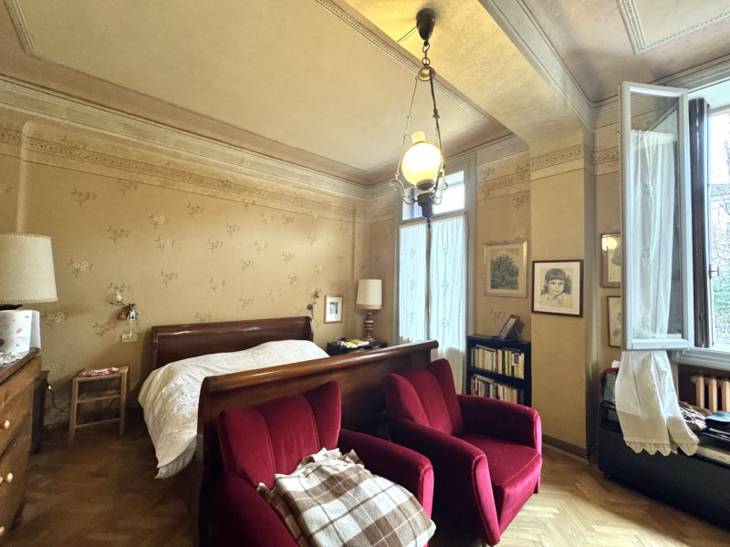 Vicenza Affascinante appartamento 

Trattative riservate presso Sogno immobiliare via Marconi, 2 ...