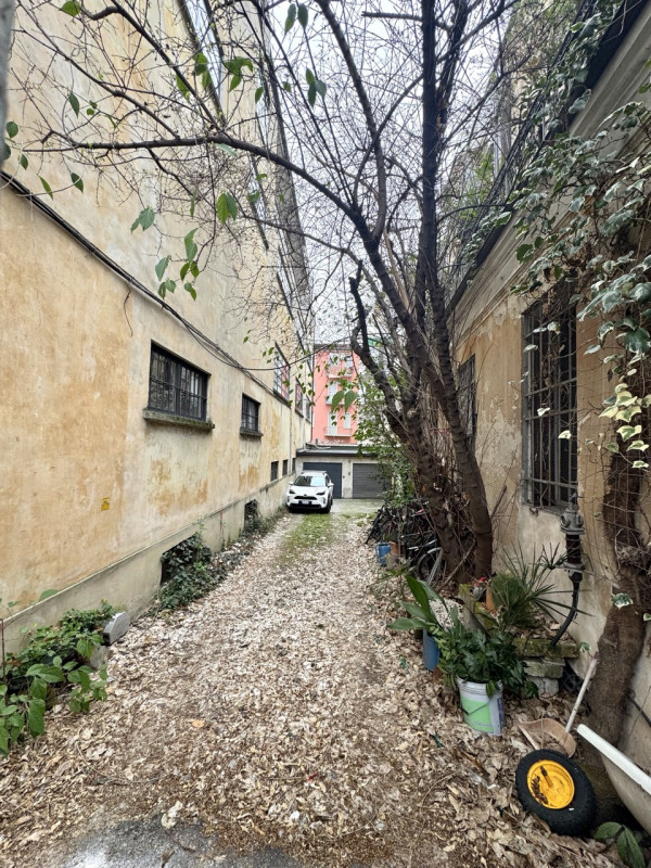 Vicenza Affascinante appartamento 

Trattative riservate presso Sogno immobiliare via Marconi, 2 ...