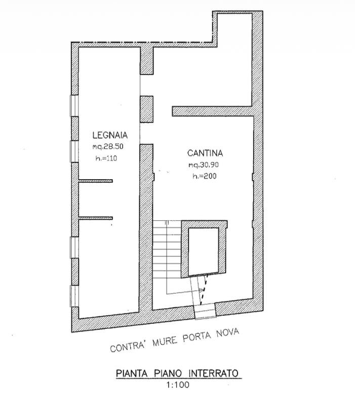 Vicenza Affascinante appartamento 

Trattative riservate presso Sogno immobiliare via Marconi, 2 ...