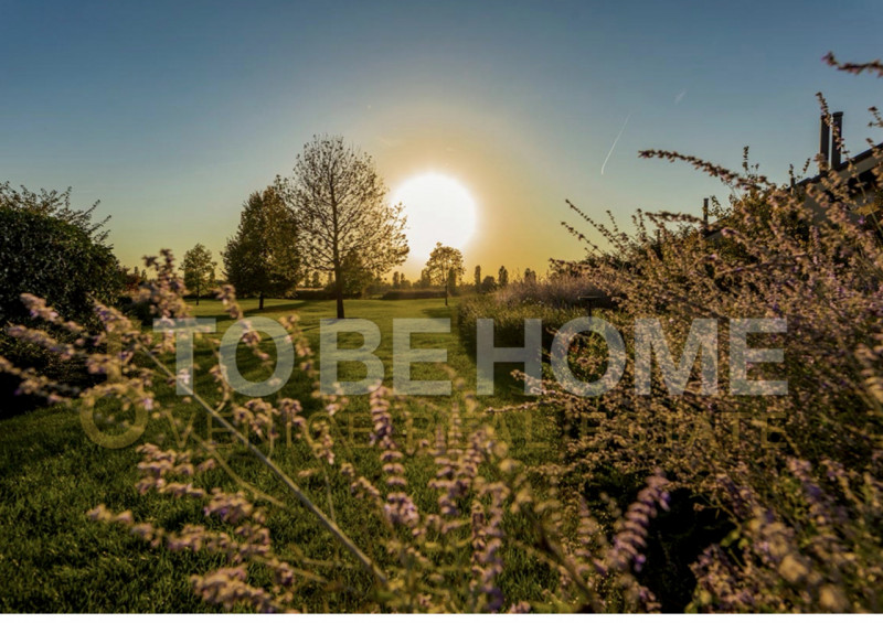 BORGO DEL SOLE – NUOVA REALIZZAZIONE (5 UNITÀ ABITATIVE INDIPENDENTI)
Esclusiva TO BE HOME
Nuovo ...