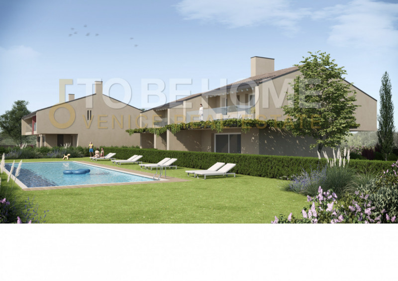 BORGO DEL SOLE – NUOVA REALIZZAZIONE (5 UNITÀ ABITATIVE INDIPENDENTI)
Esclusiva TO BE HOME
Nuovo ...