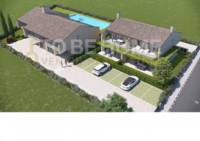 BORGO DEL SOLE – NUOVA REALIZZAZIONE (5 UNITÀ ABITATIVE INDIPENDENTI)
Esclusiva TO BE HOME
Nuovo ...