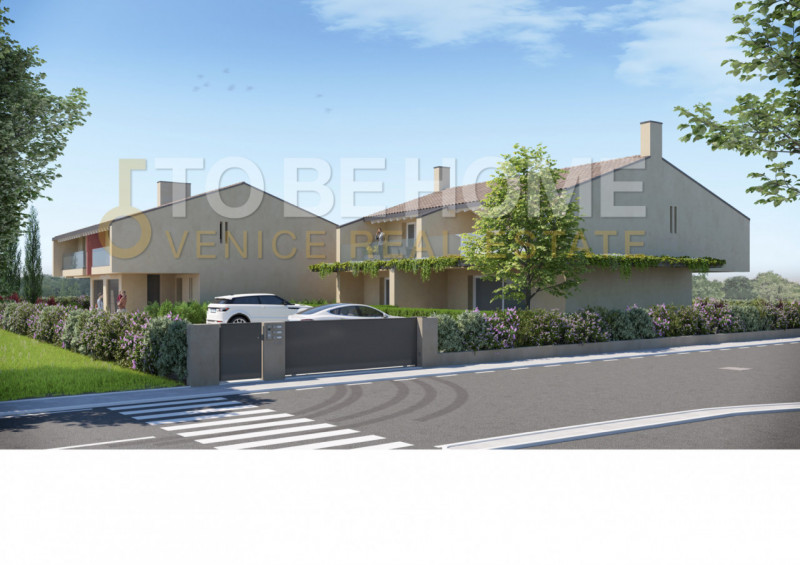 BORGO DEL SOLE – NUOVA REALIZZAZIONE (5 UNITÀ ABITATIVE INDIPENDENTI)
Esclusiva TO BE HOME
Nuovo ...