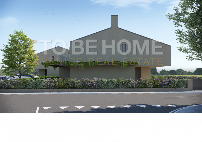 BORGO DEL SOLE – NUOVA REALIZZAZIONE (5 UNITÀ ABITATIVE INDIPENDENTI)
Esclusiva TO BE HOME
Nuovo ...