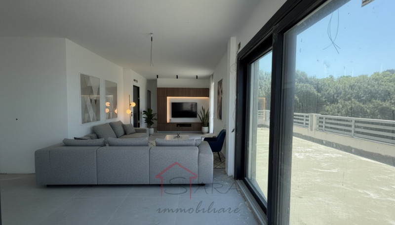 PUNTONE DI SCARLINO – ATTICO FRONTE MARINA CON TERRAZZA PANORAMICA VISTA ISOLA D’ELBA

Nel cuore ...