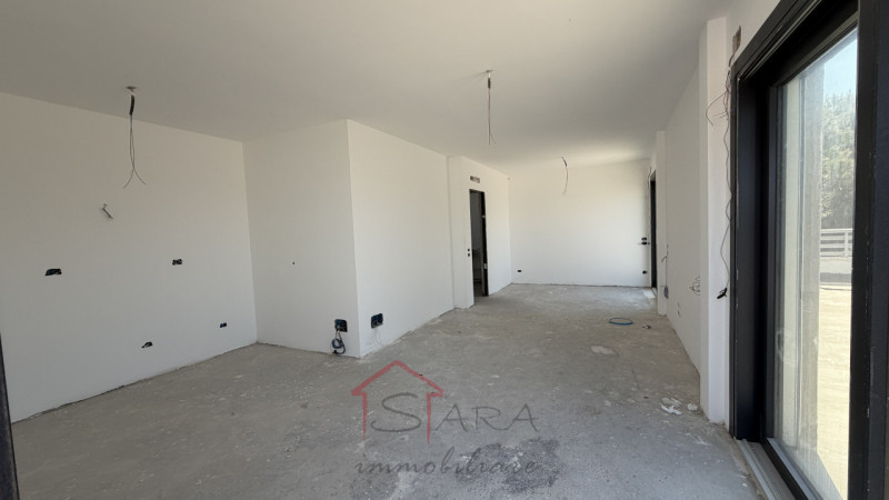 PUNTONE DI SCARLINO – ATTICO FRONTE MARINA CON TERRAZZA PANORAMICA VISTA ISOLA D’ELBA

Nel cuore ...