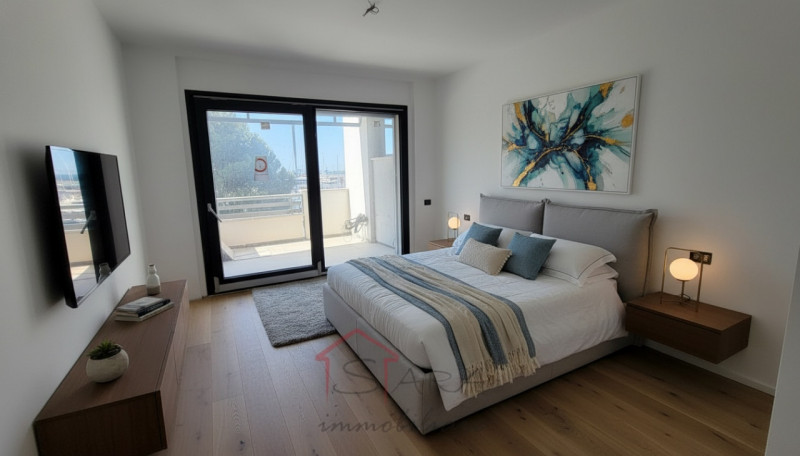 PUNTONE DI SCARLINO – ATTICO FRONTE MARINA CON TERRAZZA PANORAMICA VISTA ISOLA D’ELBA

Nel cuore ...