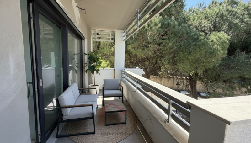 PUNTONE DI SCARLINO – ATTICO FRONTE MARINA CON TERRAZZA PANORAMICA VISTA ISOLA D’ELBA

Nel cuore ...