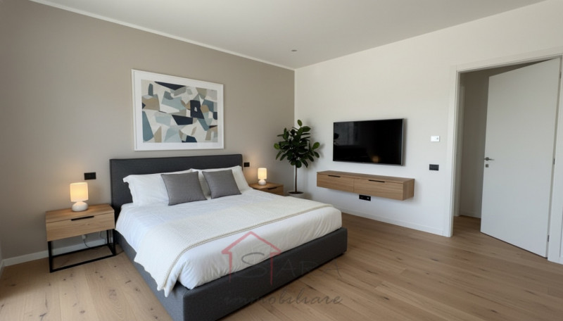 PUNTONE DI SCARLINO – ATTICO FRONTE MARINA CON TERRAZZA PANORAMICA VISTA ISOLA D’ELBA

Nel cuore ...