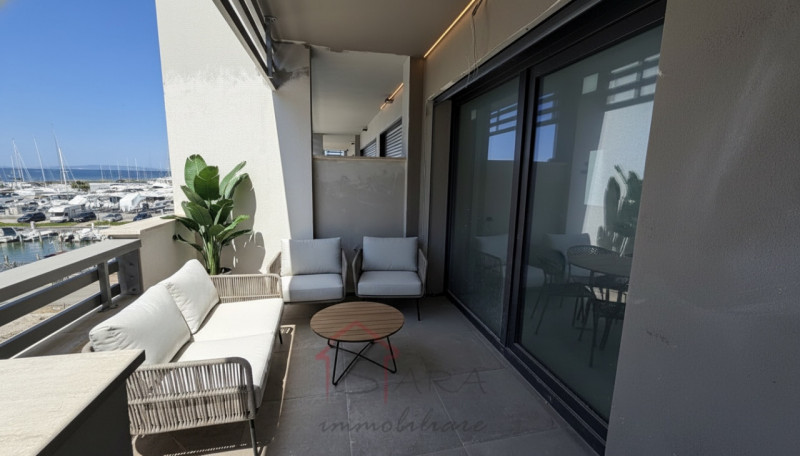 PUNTONE DI SCARLINO – ATTICO FRONTE MARINA CON TERRAZZA PANORAMICA VISTA ISOLA D’ELBA

Nel cuore ...